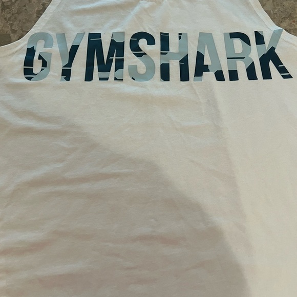 Gymshark Tank Top Medium - Picture 2 of 10